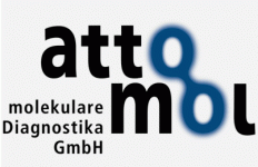 Attomol Logo