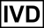 IVD Symbol