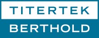 Logo Titertek Berthold