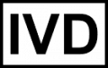 IVD Symbol