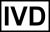 IVD Symbol